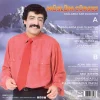 Müslüm Gürses - Dağlarda Kar Olsaydım (Plak) - Görsel 4