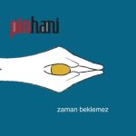 Pinhani - Zaman Beklemez (Plak)