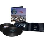 Pink Floyd - A Momentary Lapse Of Reason Remixed & Updated (2 Plak)