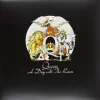 Queen - A Day At The Races - Plak