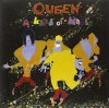 Queen - A Kind Of Magic (Plak)