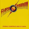 Queen - Flash Gordon Soundtrack (Plak)