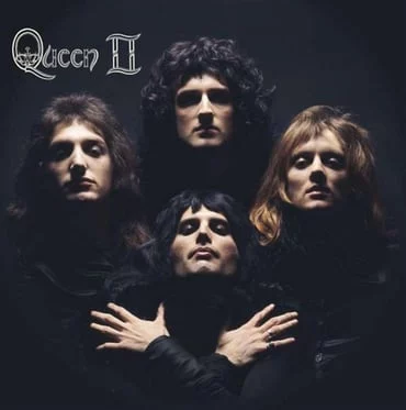 queen-queen-ll-plak-rock-lpuniversal-m-c9-1e6 Queen - Queen ll (Plak) - Görsel 1