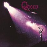 Queen - Queen (Plak)