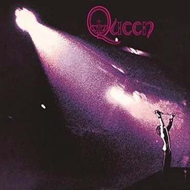queen-queen-plak-pop-rock-lpuniversal--84-4a3 Queen - Queen (Plak) - Görsel 1