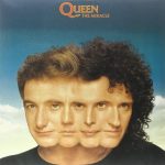 Queen - The Miracle (Plak)