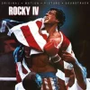 Rocky IV (Picture Disc) Soundtrack (Plak)
