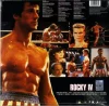 Rocky IV (Picture Disc) Soundtrack (Plak) - Görsel 3