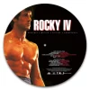 Rocky IV (Picture Disc) Soundtrack (Plak) - Görsel 4