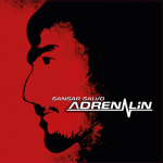Sansar Salvo - Adrenalin (Plak)