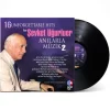 Şevket Uğurluer - 16 Unforgettable Hits Anılarla Müzik Vol.2 (Plak)