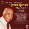 Şevket Uğurluer - 20 Unforgettable Hits Anılarla Müzik 1 (Plak) - Görsel 3