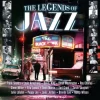 The Legends Of Jazz (Plak)