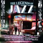 The Legends Of Jazz (Plak)