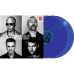 U2 - Songs Of Surrender (Blue) (2 Plak)