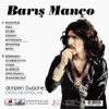 Barış Manço - Dağlar Dağlar (Renkli Plak) - Görsel 2