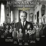 Bizden Ata'mıza Sevdiği Şarkılar - Vasiyet (Plak)