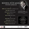 Bizden Ata'mıza Sevdiği Şarkılar - Vasiyet (Plak) - Görsel 2