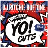 DJ Ritchie Rufftone Practice Yo! Cuts V11 - 7inch