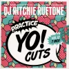 DJ Ritchie Ruftone Practice Yo Cuts Volume 12 - 7inch