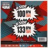 DJ Ritchie Ruftone Practice Yo! Cuts Volume 5 - Görsel 2
