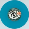 DJ Ritchie Ruftone Practice Yo! Cuts Volume 7 - 7inch - Görsel 3