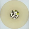 DJ Ritchie Ruftone Practice Yo! Cuts Volume 8 Glow In The Dark Vinyl Edition - Görsel 3
