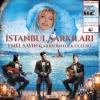 Emel Sayın & Modern Folk Üçlüsü - İstanbul Şarkıları (Renkli Plak) - Görsel 2