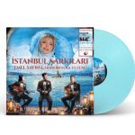 Emel Sayın & Modern Folk Üçlüsü - İstanbul Şarkıları (Renkli Plak)