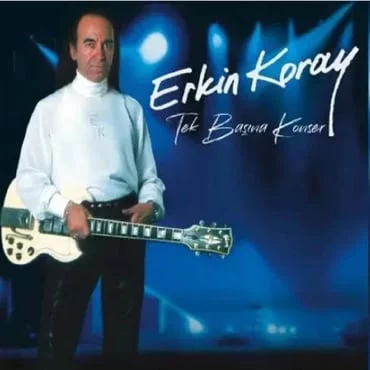 erkin-koray-tek-basina-konser-plak-roc-2b0fd9 Erkin Koray - Tek Başına Konser (Plak) - Görsel 1