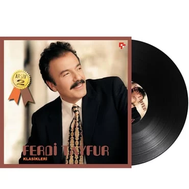ferdi-tayfur-klasikleri-arsiv-2-plak-a-fb-4ee Ferdi Tayfur - Klasikleri Arşiv 2 (Plak) - Görsel 1