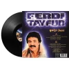 Ferdi Tayfur - Yaktı Beni (Plak) - Görsel 5