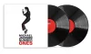Michael Jackson - Number Ones (2 Plak)
