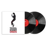 Michael Jackson - Number Ones (2 Plak)