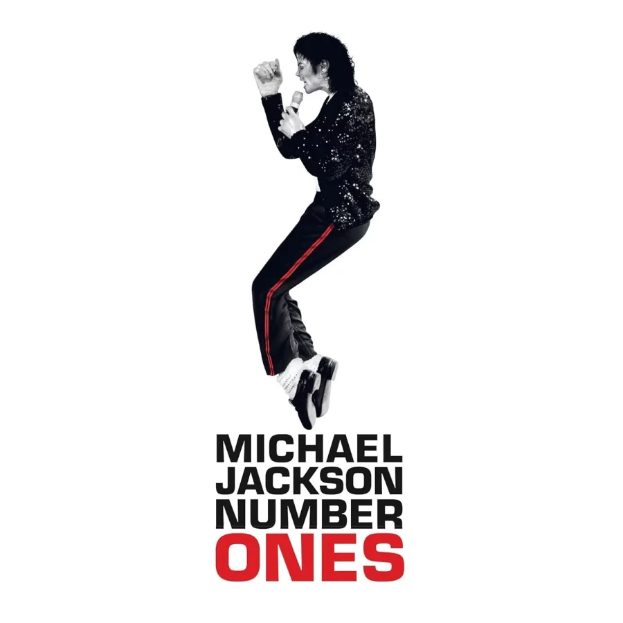 Michael Jackson - Number Ones (2 Plak) - Görsel 2