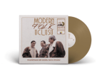 Modern Folk Üçlüsü - Müziğimizde Bir Doğru Nota Öyküsü (Renkli Plak)