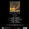 Nilüfer - Geceler (Renkli Plak) - Görsel 2