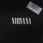 Nirvana - Nirvana (2 Plak)