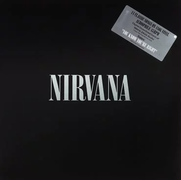 nirvana-nirvana-2-plak-rock-lpuniversa-438f-9 Nirvana - Nirvana (2 Plak) - Görsel 1