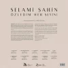 Selami Şahin - Özledim Her Şeyini (Plak) - Görsel 2