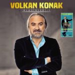 Volkan Konak - Klasikleri Vol.1 (Renkli Plak)
