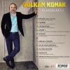 Volkan Konak - Klasikleri Vol.1 (Renkli Plak) - Görsel 2