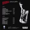 Yavuz Çetin - Satılık (Renkli Plak) - Görsel 2