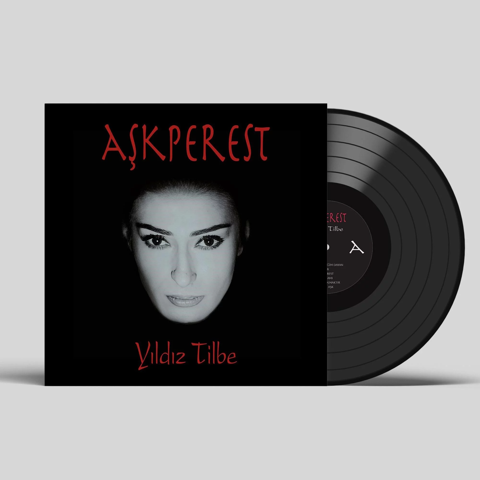 yildiz-tilbe-askperest-plak-pop-lptemp-8f09-4 Yıldız Tilbe - Aşkperest (Plak) - Görsel 1