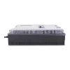 Decksaver Pioneer DJ DJM-A9 Koruyucu Kapak - Görsel 3