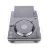 Decksaver AlphaTheta DJ CDJ 3000X Koruyucu Kapak - Görsel 2
