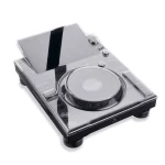 Decksaver AlphaTheta DJ CDJ 3000X Koruyucu Kapak