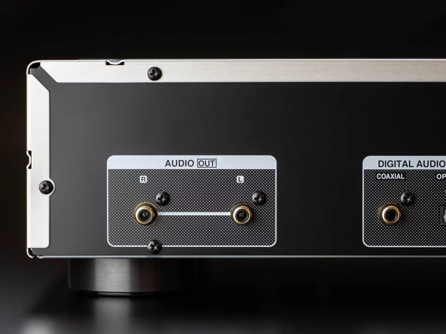 Denon DCD-900NE CD Player Siyah - Görsel 7