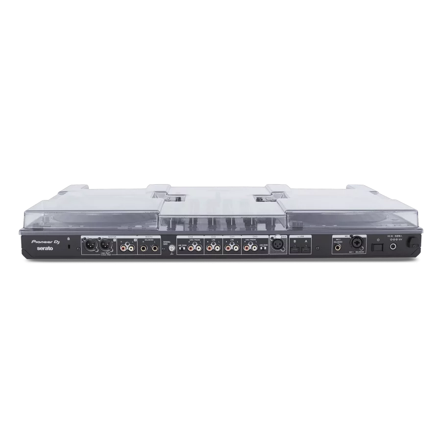 Decksaver Pioneer DJ DDJ-FLX10 Koruyucu Kapak - Görsel 5
