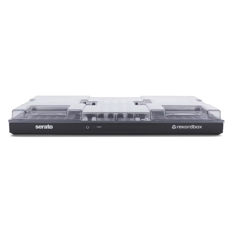 Decksaver Pioneer DJ DDJ-FLX10 Koruyucu Kapak - Görsel 4
